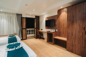 Dees Boutique Hotel