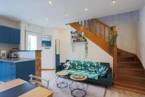 Oasis tropicale a Cleguerec - Le Gouvello