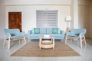 MyHaus Apartments - 2 & 3 Bedroom Stays