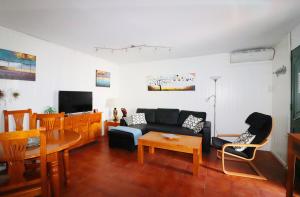 Apartamento en Nerja cerca de playa Buriana