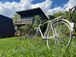 Cabana Alexa - Supuru de Jos