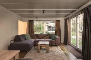 Bungalette 4 persons basic with hottub - 莱森