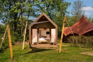 Boutique suite 2-4 pers. NEW 2022 - Lochem