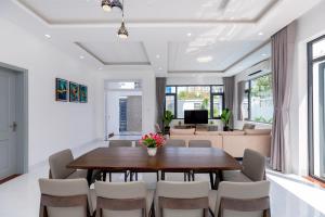 Villa Vũng Tàu - Biệt Thự Vũng Tàu Gần Biển Gần Trung Tâm