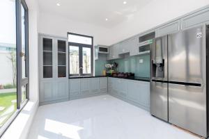 Villa Vũng Tàu - Biệt Thự Vũng Tàu Gần Biển Gần Trung Tâm