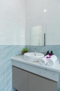 Villa Vũng Tàu - Biệt Thự Vũng Tàu Gần Biển Gần Trung Tâm