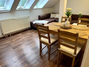 Apartmán Štěpán - 3hvězdičkové hotely ve městě Velké Karlovice