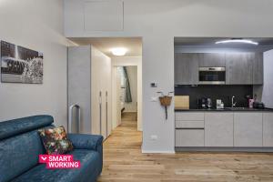 MAmo Apartment a Palazzo Pellicceria by Wonderful Italy