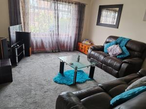 Wallace View - Holiday Home