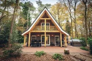 Luxe villa met wellness en domotica - Erwitte