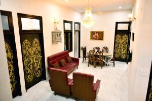 Jaipur Heritage Haveli