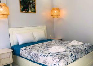 Moonlight Hotel Phu Quoc