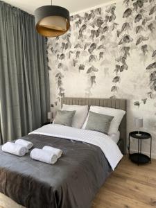 Apartament Kościuszki