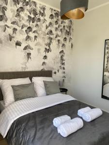 Apartament Kościuszki