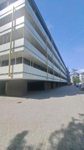 Vitorlás Apartman (Medencés,panorámás)