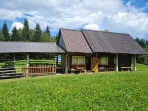 obrázek - Apartments Anž'k