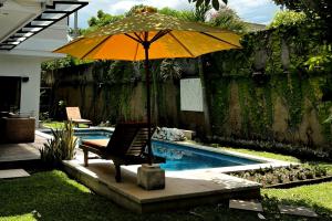 Villa Cemara Klecung - All Inclusive Retreat - 4hvězdičkové hotely ve městě Kerobokan