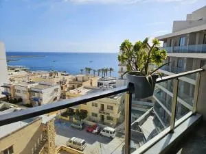 Comfort for two - Salina