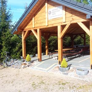 Agroturystyka A&G Dubeninki