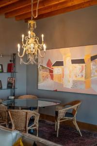 WONDERFUL ASOMADA by Buenavilla