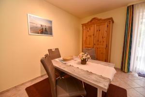 Haus "Luv und Lee" Appartement LUV32