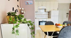 Terraza de La paz Vista al Campo de Golf