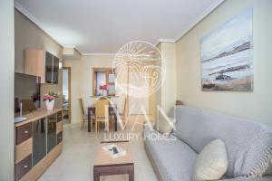 Casa Dimar Ivan Luxury Homes 8ªPlta Norte 1ªLínea