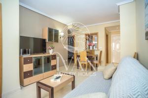 Casa Dimar Ivan Luxury Homes 8ªPlta Norte 1ªLínea