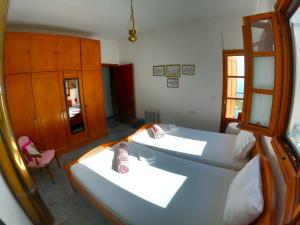 Katafigio Home in Tsagkarada Village