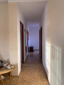 Mediterráneo azul 1era linea de playa