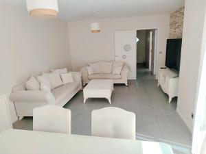 Villas Maison contemporaine : photos des chambres