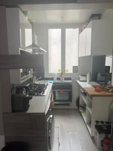 Appartement ARC DE TRIOMPHE