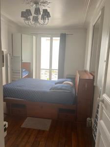 Appartement ARC DE TRIOMPHE