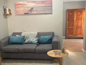 Tranquil Garden Cottage