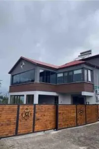 Sunset villa - Ciganoysovri