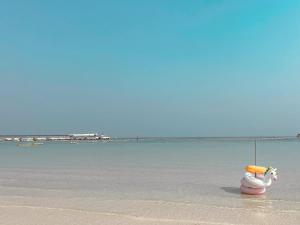 Baan Sailboat Beach Kohlarn