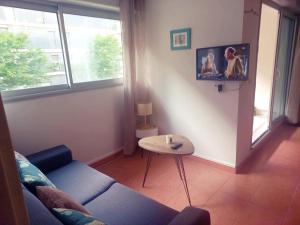La Major, Appartement urbain + Parking