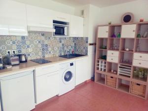 La Major, Appartement urbain + Parking