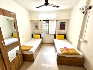 Procida Hostel by Vibe Village