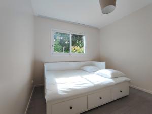 Villas Maison contemporaine : photos des chambres