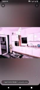 Apartman Johnny space 