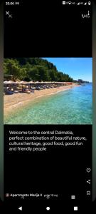 Apartman Johnny space 