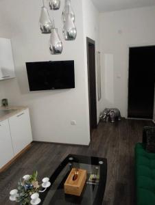 Apartman Johnny space 