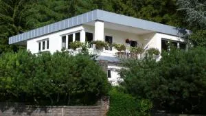 Ferienwohnung Trappen - Kopp