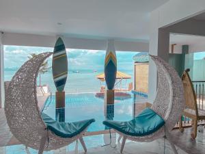 Baan Sailboat Beach Kohlarn