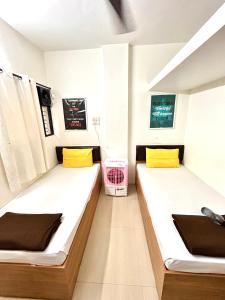 Procida Hostel by Vibe Village