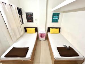 Procida Hostel by Vibe Village