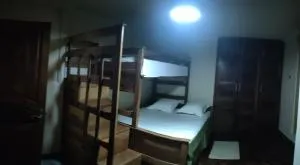 Akany fanantenana - Mantasoa