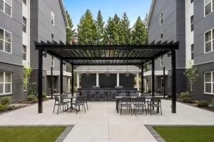 Homewood Suites Hillsboro Beaverton