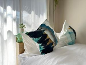 nestay suite tokyo tabata